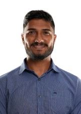 Foto de Janderson da Conceição Santos