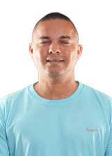 Foto de Petrúcio dos Santos Silva