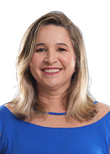 Foto de Rosângela dos Santos Costa