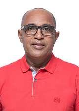 Foto de Ezechias José do Nascimento