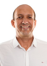 Foto de Luiz Carlos Teles da Silva