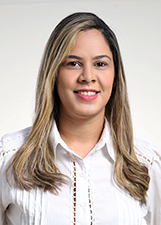 Foto de GEISA MARIA JUSTINO DO NASCIMENTO