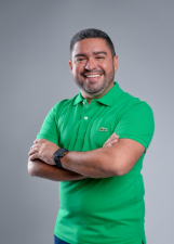 Foto de João Victor Calheiros Amorim Santos