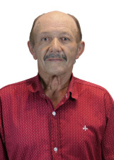 Foto de Antonio Gomes da Silva