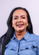 Foto de MÁRCIA LÚCIA FERREIRA MACHADO
