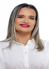 Foto de Ana Lúcia dos Santos