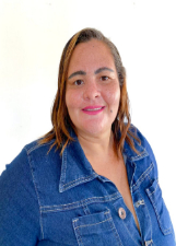 Foto de Luzia das Neves da Silva