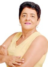 Foto de CÍCERA DA SILVA LEITE