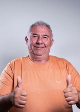 Foto de JEOVA AUGUSTO SOARES