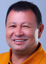 Foto de Edivaldo de Souza Santos