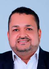 Foto de ANDRE ANTONIO DOS SANTOS