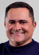 Foto de Edelson Santiago de Almeida