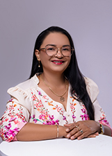 Foto de GENILDA MARIA DOS SANTOS SILVA