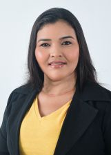 Foto de LUCIANA MARIA DA SILVA