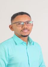 Foto de CLAÚDIO RODRIGUES DOS SANTOS