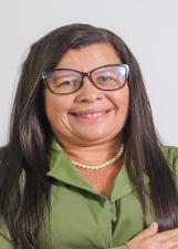 Foto de MARIA JOSÉ BRITO DE ANDRADE