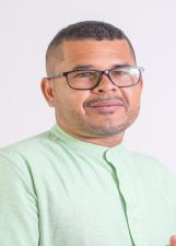 Foto de Edvaldo dos Santos Laurentino