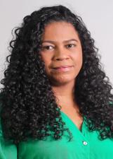 Foto de CARLIANE DA CONCEIÇÃO SANTOS