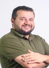 Foto de ISAEL RIBEIRO DOS SANTOS