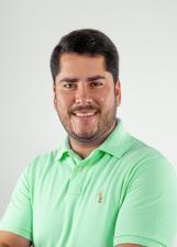 Foto de Marcio Jorge Calheiros Leite Filho