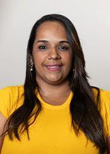 Foto de JULIANE DA HORA DA SILVA ALVES