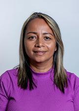 Foto de KLEOPATA VITÓRIA CARÍCIO