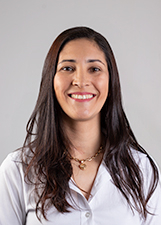 Foto de Josiane Alta Tenorio de Olanda Lima