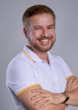 Foto de Gustavo Correia Laurindo de Cerqueira