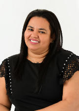 Foto de Lindaci Maria da Conceição
