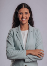 Foto de Tassia Rejane Lins da Silva