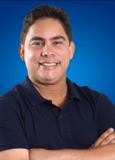 Foto de Luan Luthzemberg Ferreira de Andrade