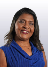 Foto de Rosangela Maria dos Santos
