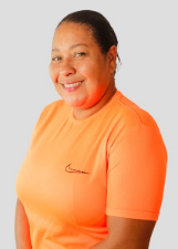 Foto de Cristiane Benevenuto dos Santos