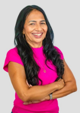 Foto de Maria Aparecida dos Santos Oliveira