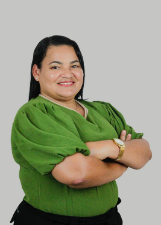 Foto de Juvita Isabel da Conceição Filha