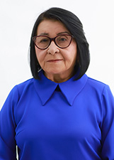 Foto de EDIELZA QUEIROZ FERRO