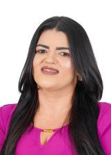 Foto de ANA PAULA LOPES DE ARAÚJO ROCHA