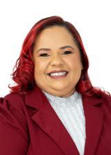 Foto de Silvana dos Santos Costa