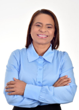 Foto de Maria Zilda de Assunção Tenório