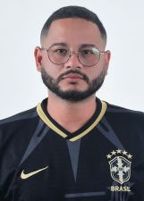 Foto de WERLANDES FERNANDES TENORIO DE BARROS