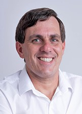 Foto de Amós de Almeida Rocha