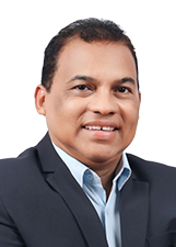 Foto de Damião da Silva Santos