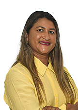 Foto de APARECIDA DOS SANTOS PAIXÃO
