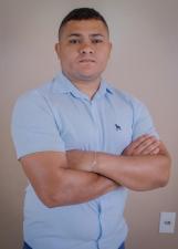 Foto de CLAUDSON VIEIRA BARBOSA