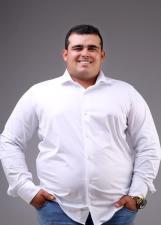Foto de JOSE AGNALDO BEZERRA CADETE FILHO