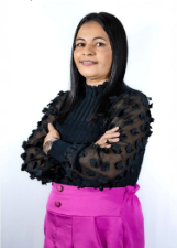 Foto de Edineide Rodrigues Mathias Leão