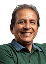 Foto de Cicero Severino Santana