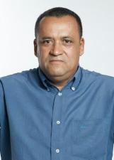 Foto de Antonio Pedro de Andrade