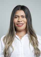 Foto de Maria Edvânia Ferreira dos Santos