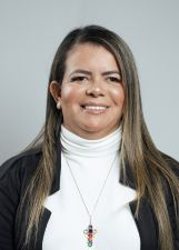 Foto de Michelle dos Anjos Silva